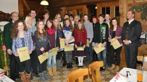 Bürgerkapelle Bad Ischl