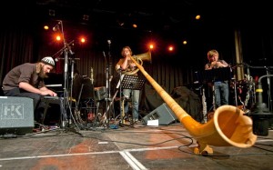 David Helbock's Random Control