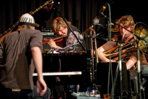 David Helbock's Random Control