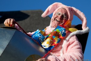 Fasching in Bad Ischl