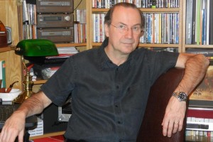 Spurensuche - Norbert Prenner wird 60