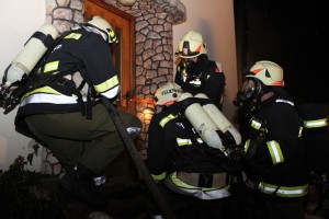 Hotfiretraining