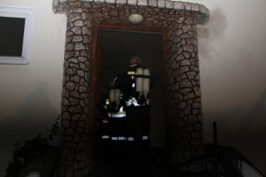 Hotfiretraining