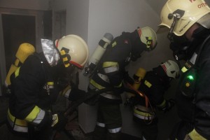 Hotfiretraining