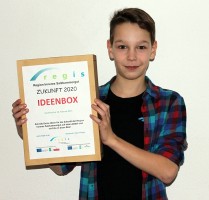 Ideenbox REGIS