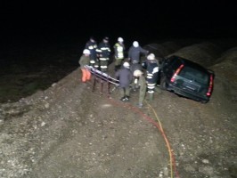 Jugendübung Vöcklamarkt