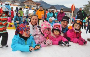 Kinderschneefest