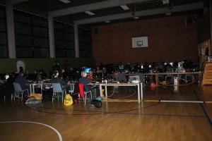 LAN Party