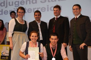 Landjugend Laakirchen