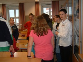 Tag der offenen Tür