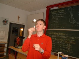 Tag der offenen Tür