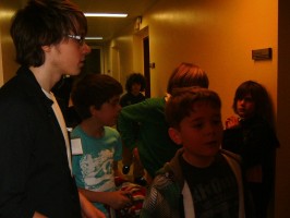 Tag der offenen Tür