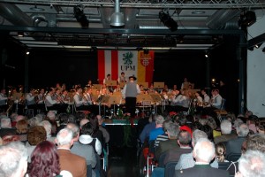 Werkskapelle Steyrermühl