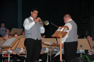 Werkskapelle Steyrermühl