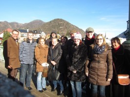 Winterwärme Bad Ischl