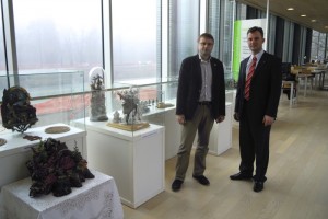 Salzkammergut-Krippen in Celje - Ausstellung erfolgreich zu Ende gegangen