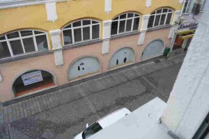Vöcklabrucker Innenstadt bekommt "Facelifting"