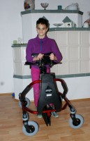 € 2.500.- Spende der Goldhauben-, Kopftuch- und Hutgruppe Vorchdorf