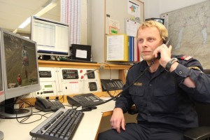 Scherzanrufer "terrorisiert" Gmundner Polizei - 150 falsche Notrufe in 12 Stunden