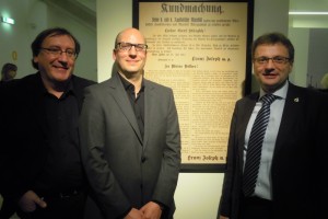 Oberösterreich im Ersten Weltkrieg - Ausstellung in Linz eröffnet