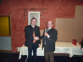 100 Jahre FF Pühret