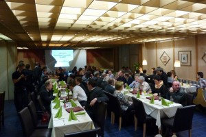 100 Jahre FF Pühret