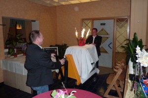 100 Jahre FF Pühret