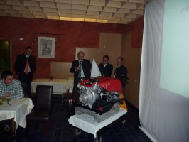 100 Jahre FF Pühret