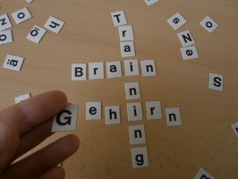 Alzheimerhilfe