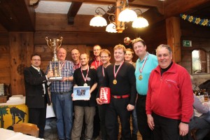 Bad Ischler Stadtmeisterschaft