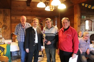 Bad Ischler Stadtmeisterschaft