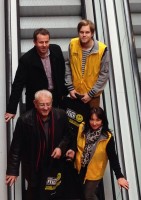 Bezirksbesuch Feilmair