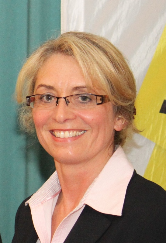 Evelyn Schobesberger