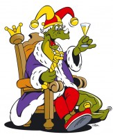 Faschingssitzung Bad Goisern