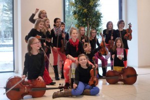 Landesmusikschule Bad Goisern erfolgreich