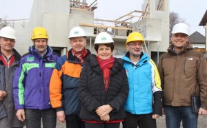 Gondelpatin lädt zur Jause