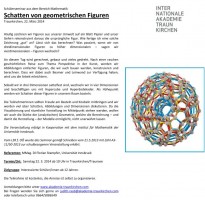 Internationale Akademie Traunkirchen