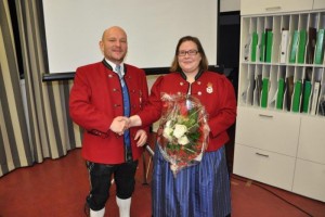 JHV Musikverein Ohlsdorf