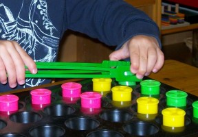 Kinderhaus
