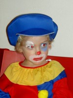 Kleinkinderfasching