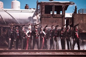 Leningrad Cowboys