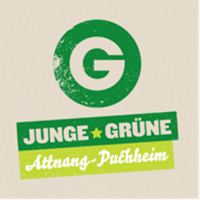 Logo Junge Grüne