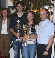 Marktskimeisterschaften Seewalchen