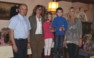 Marktskimeisterschaften Seewalchen