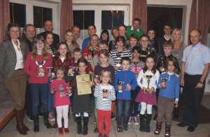 Marktskimeisterschaften Seewalchen