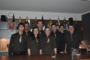 Musikball Viechtwang