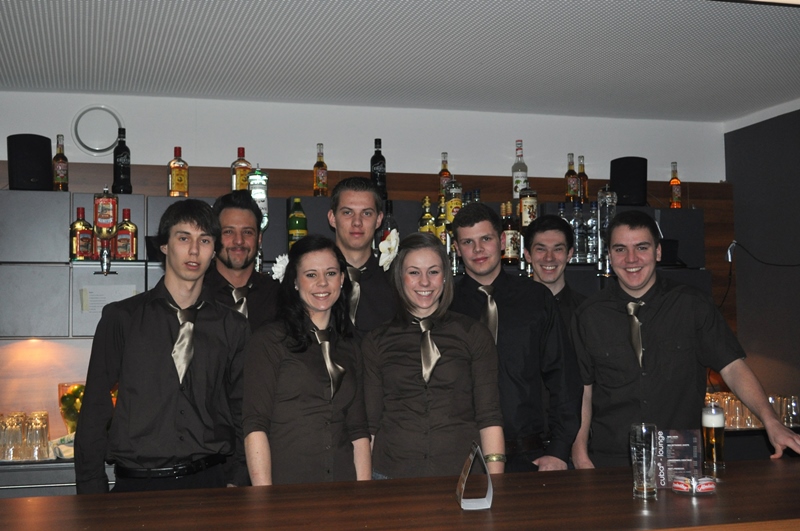 Musikball Viechtwang