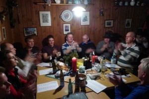 Pascherseminar