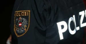 Polizei