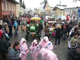 Radclub Frankenmarkt